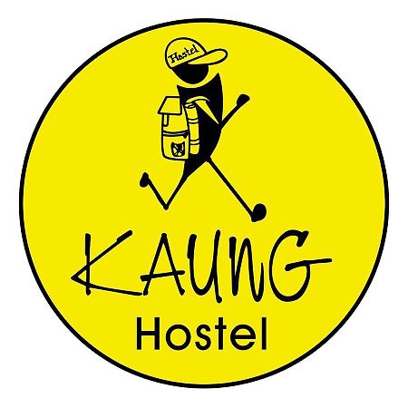 Kaung Hostel Мандалей Екстериор снимка