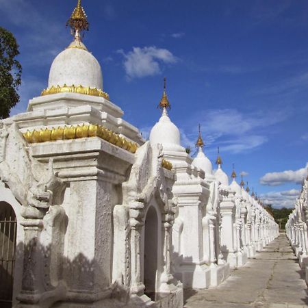 Kaung Hostel Мандалей Екстериор снимка