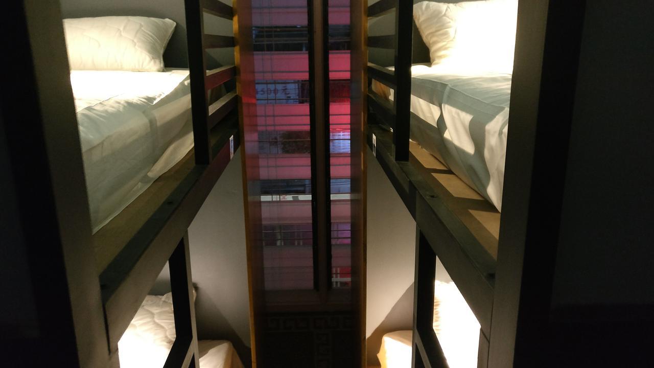 Kaung Hostel Мандалей Екстериор снимка
