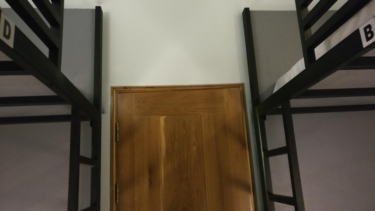 Kaung Hostel Мандалей Екстериор снимка