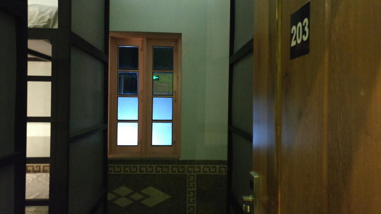 Kaung Hostel Мандалей Екстериор снимка