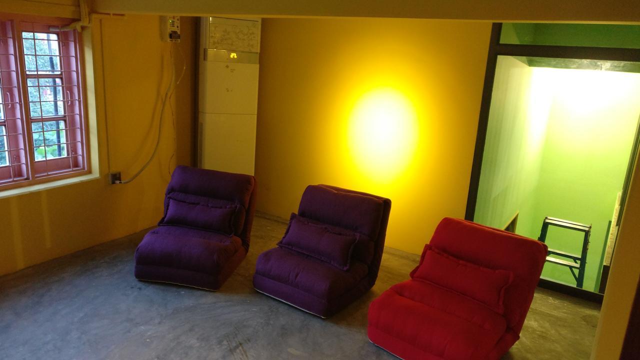 Kaung Hostel Мандалей Екстериор снимка
