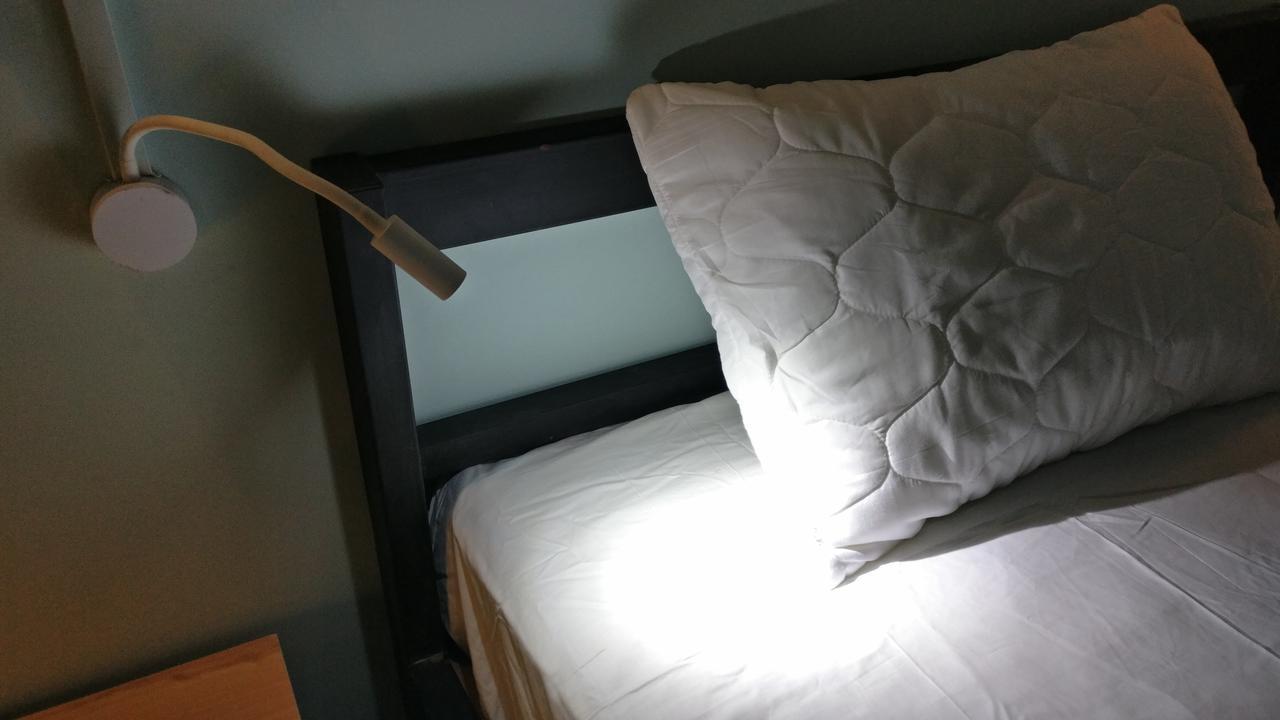 Kaung Hostel Мандалей Екстериор снимка