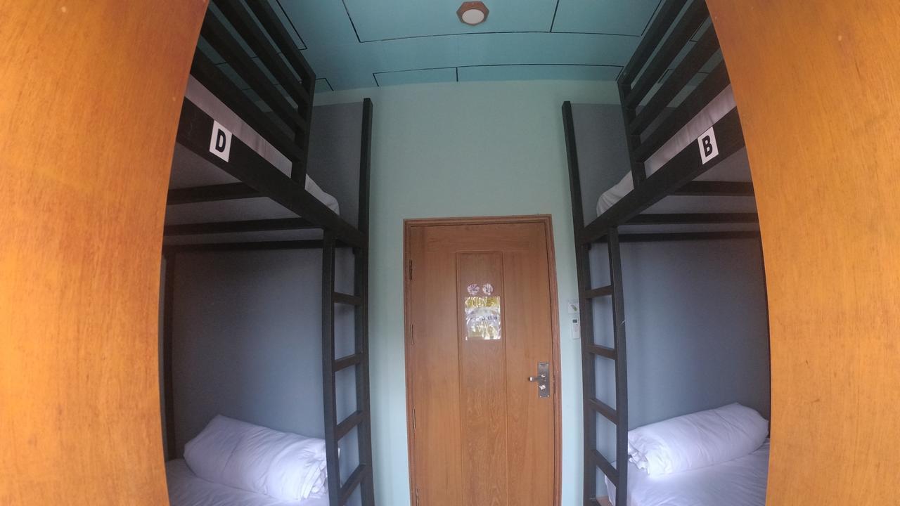 Kaung Hostel Мандалей Екстериор снимка