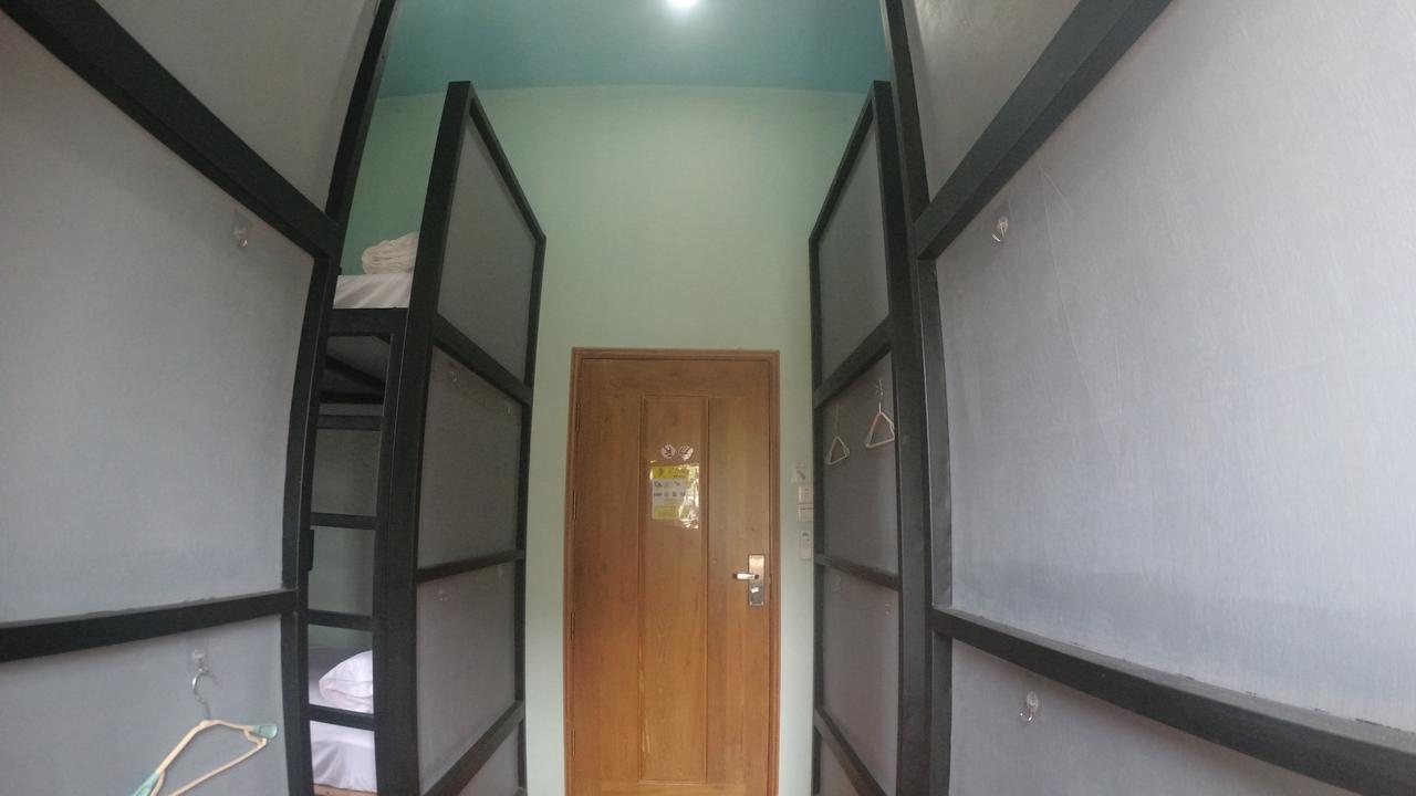 Kaung Hostel Мандалей Екстериор снимка