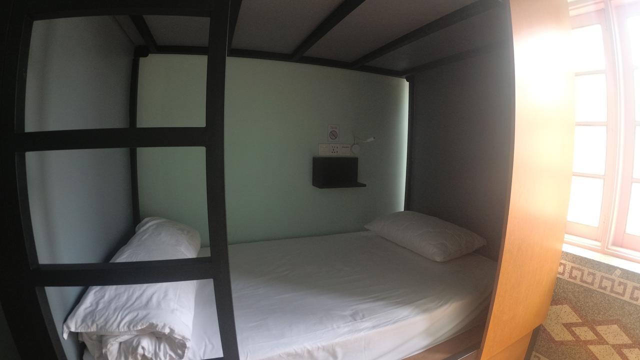 Kaung Hostel Мандалей Екстериор снимка