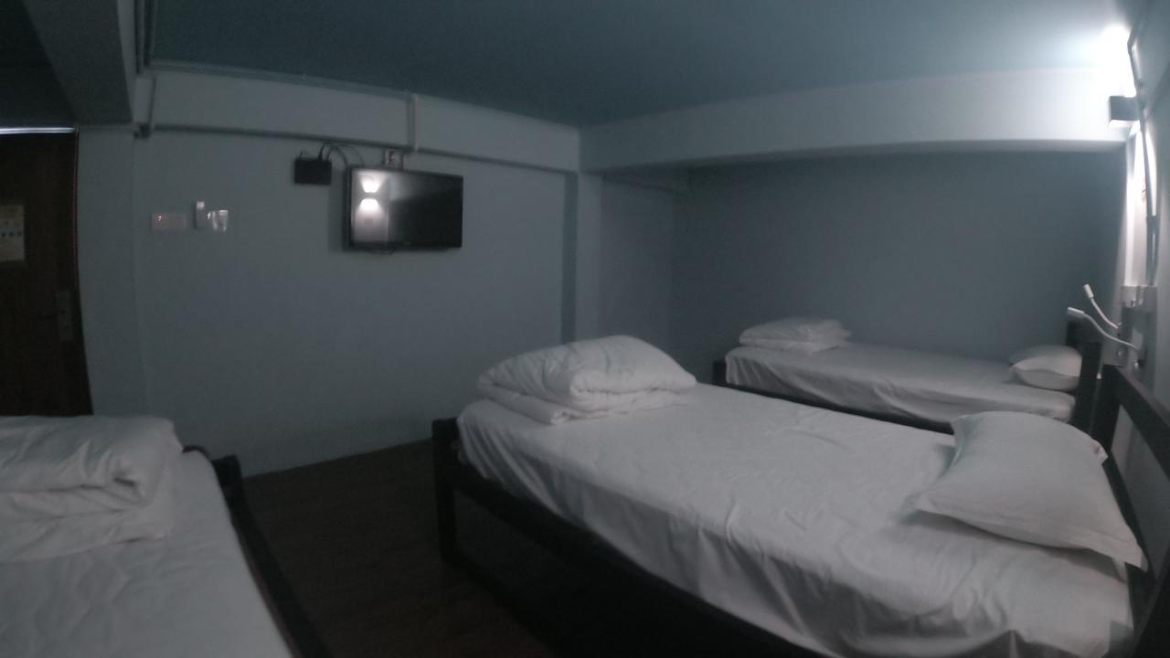 Kaung Hostel Мандалей Екстериор снимка
