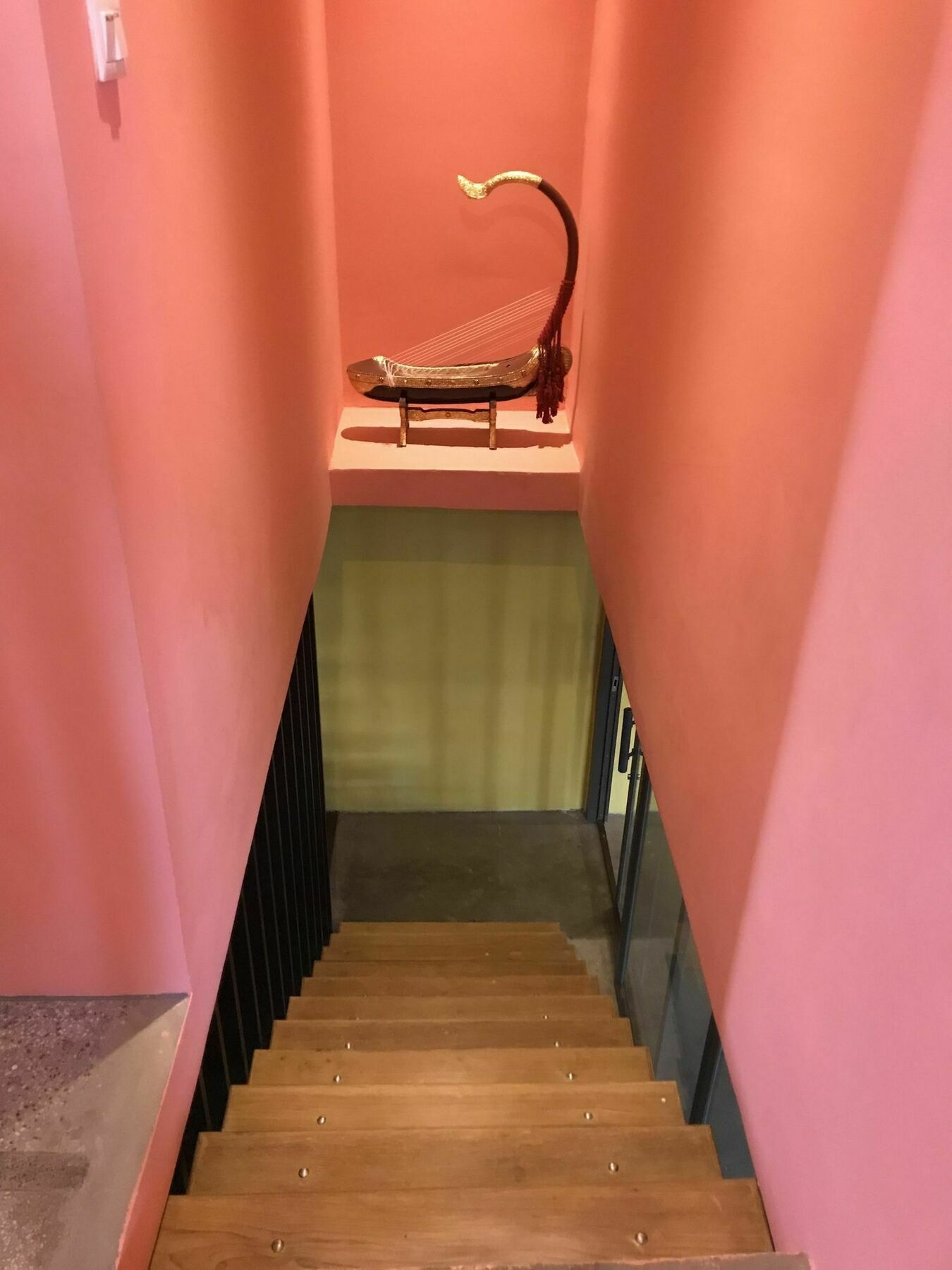 Kaung Hostel Мандалей Екстериор снимка