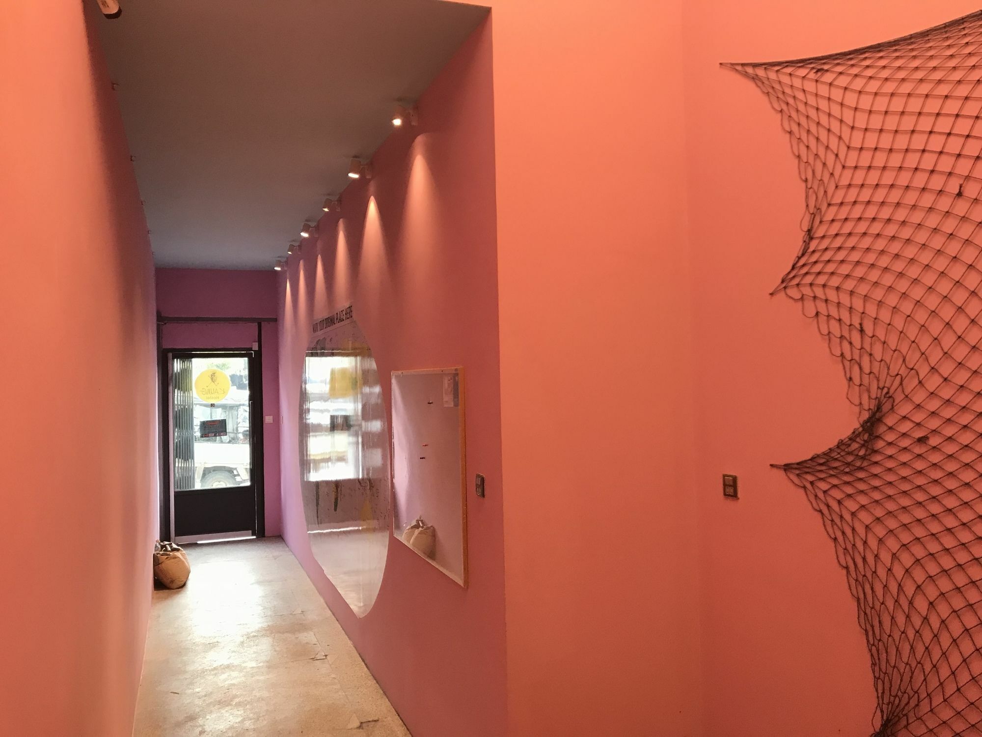 Kaung Hostel Мандалей Екстериор снимка